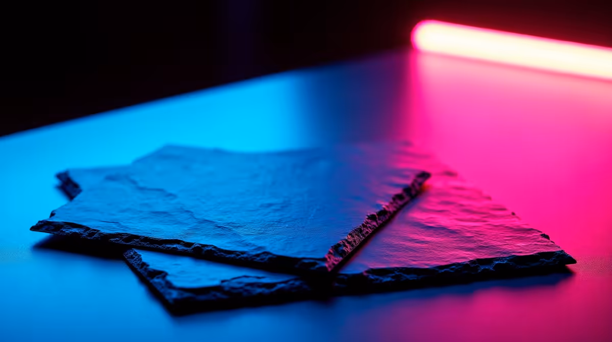 Bolder Hues, Bigger Impact