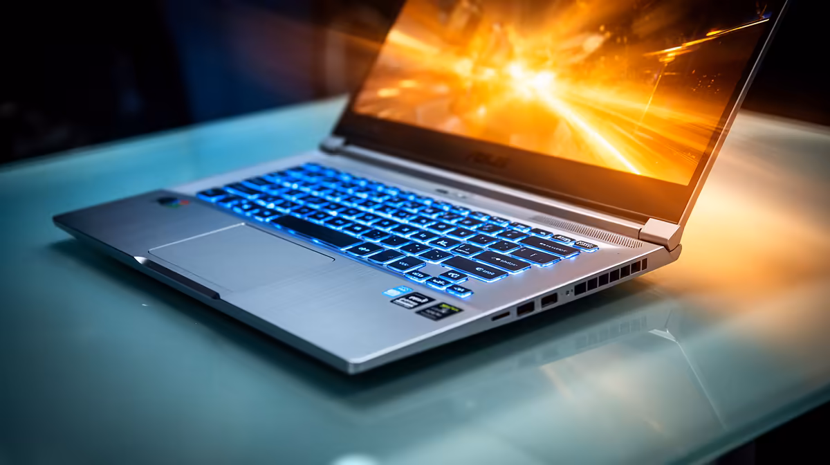 Speed Up Your Vivobook Now