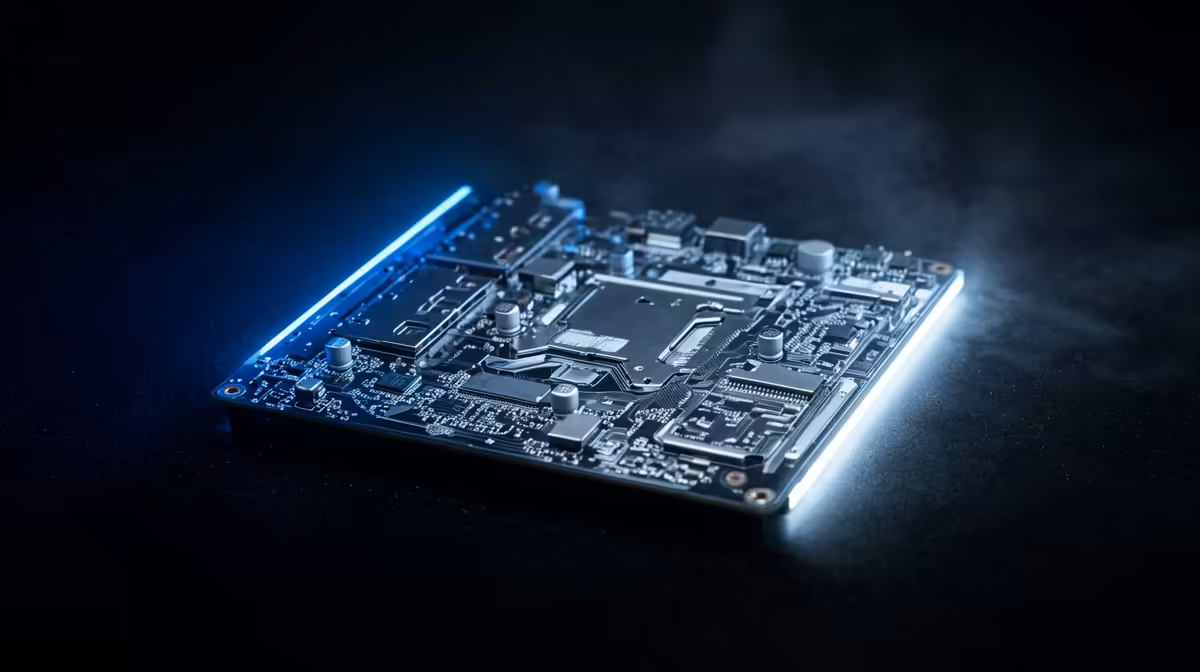 VM vs LXC in Proxmox Explained