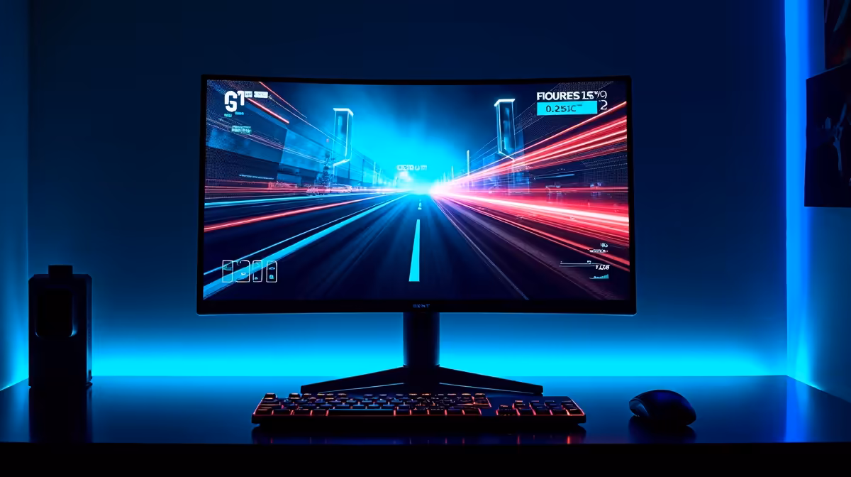 Vodacom Gaming Latency Test Results: August (CS2)