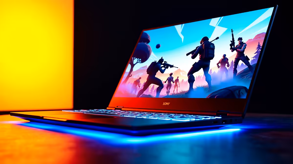 Vodacom Gaming Latency Test Results: June (Fortnite)