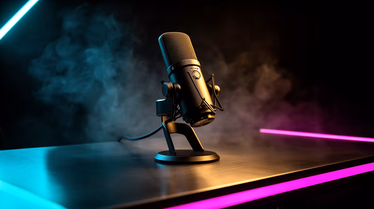 Voice Acting Boosts Gaming Experience