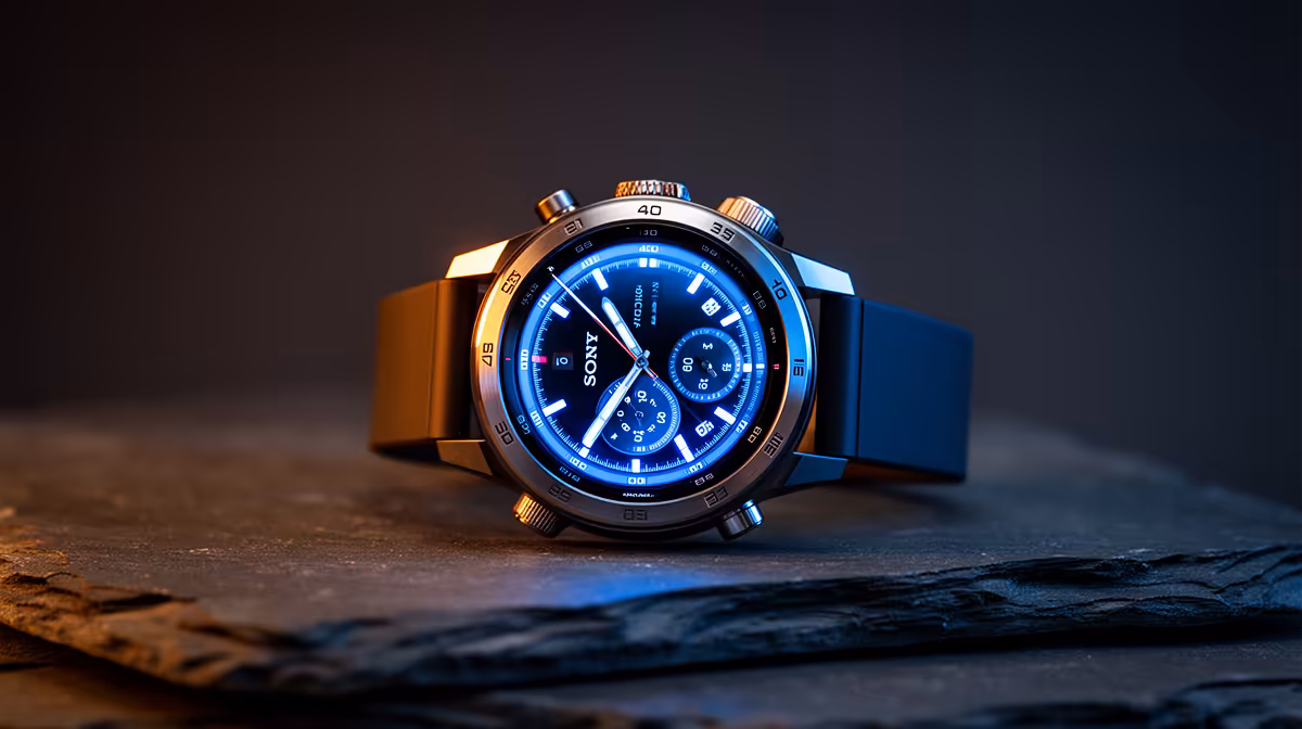 Talk to Your Watch Instantly