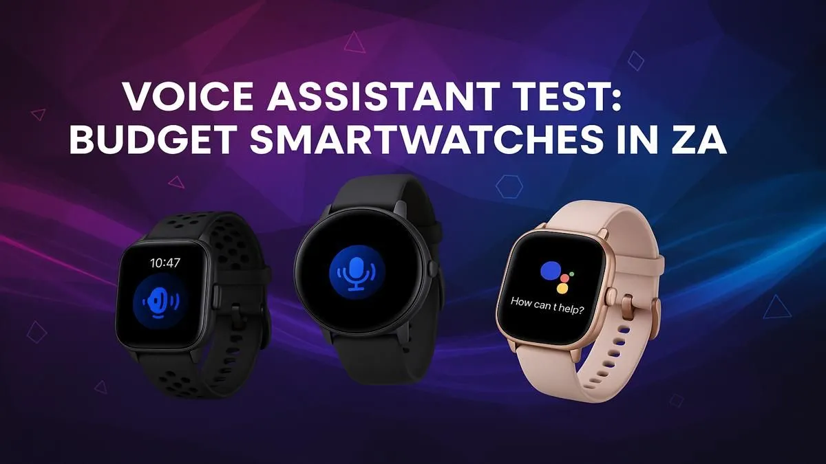 Top Picks for Smart Voice Control