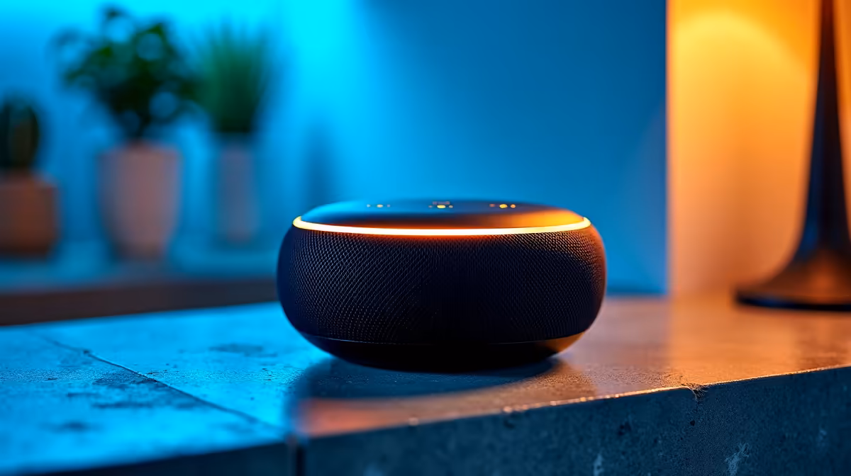 Voice Tech That Works Locally