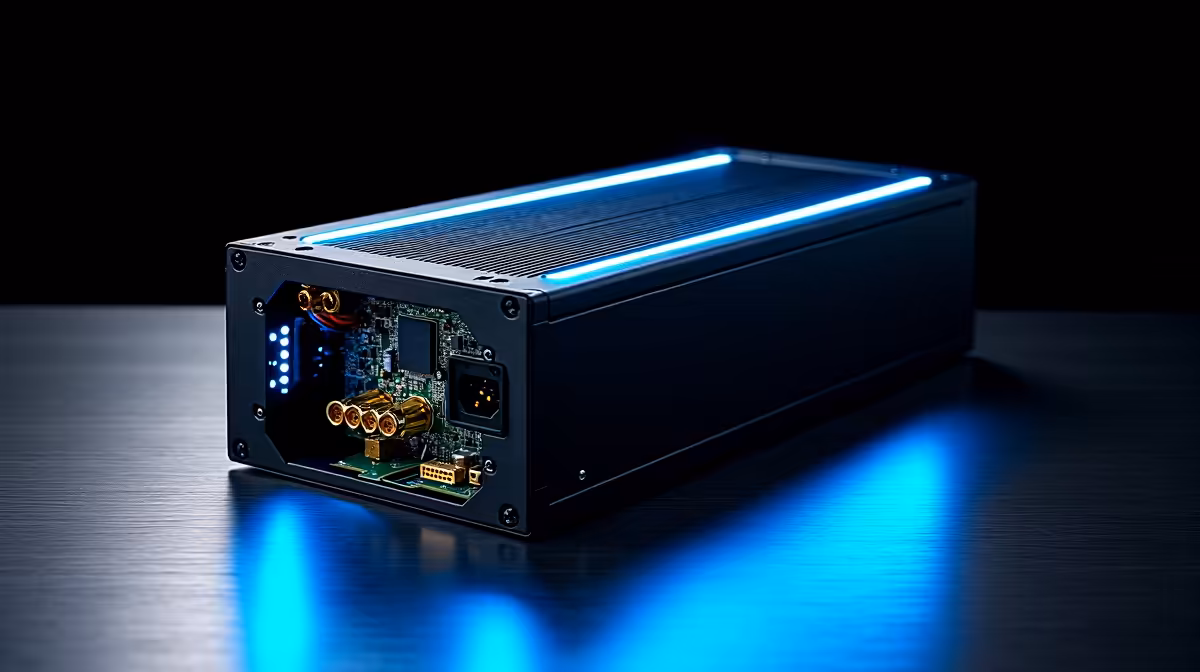 Voltage Explained: What SA Buyers Need to Know