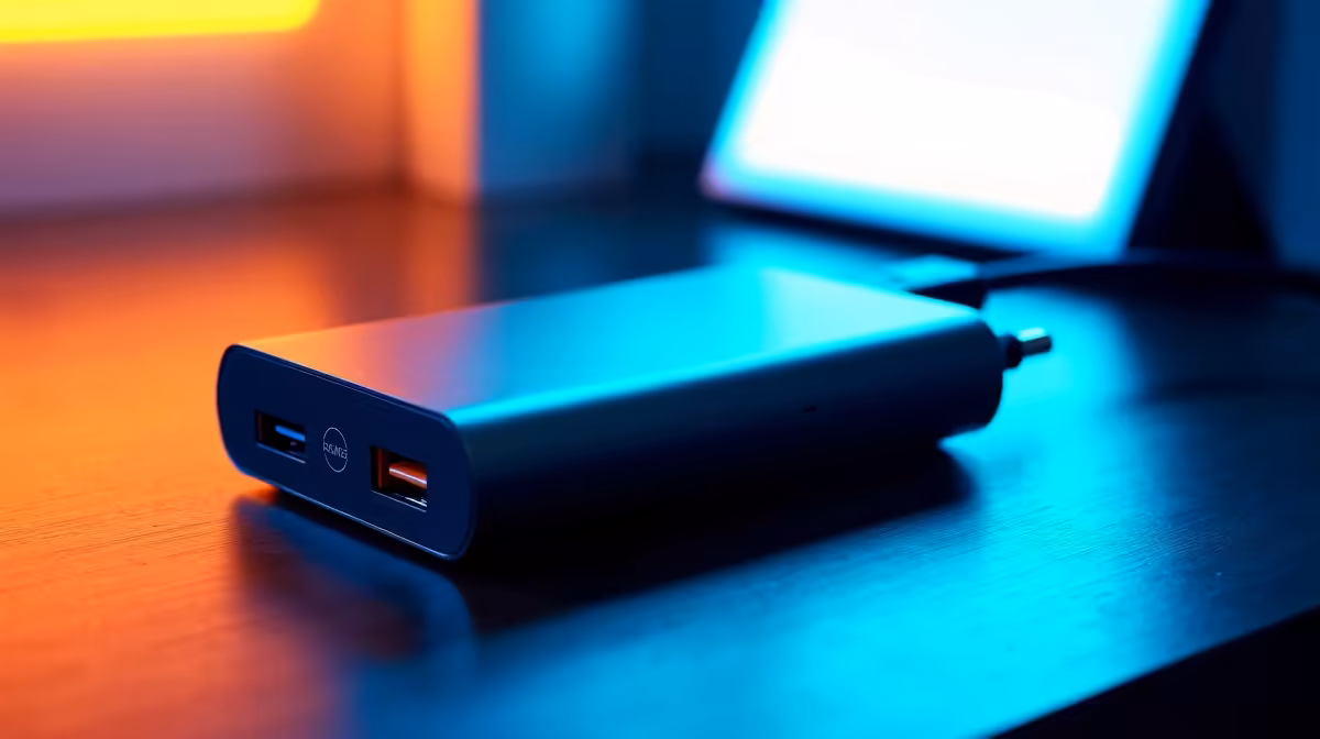 Smart Charging, Total Control