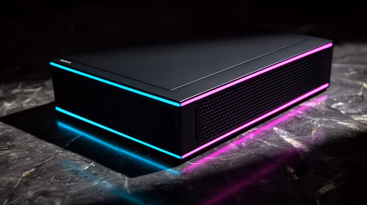 Protect gaming gear in Ballito