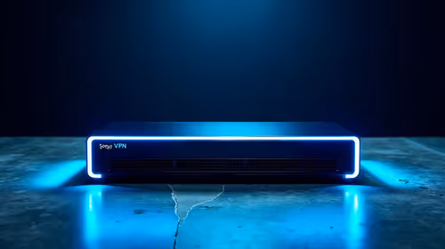 VPN Passthrough Routers for Seamless Security
