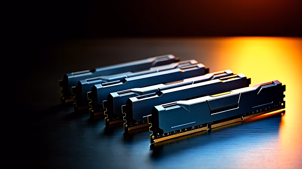Vr fitness hardware plan: when DDR5 RAM kits buying signals