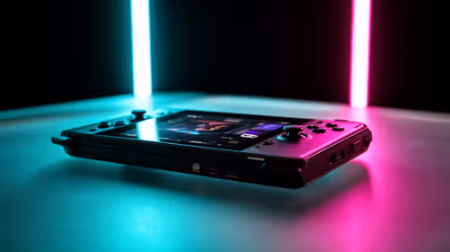 Vr fitness hardware plan: when handheld gaming PCs matter and when they do