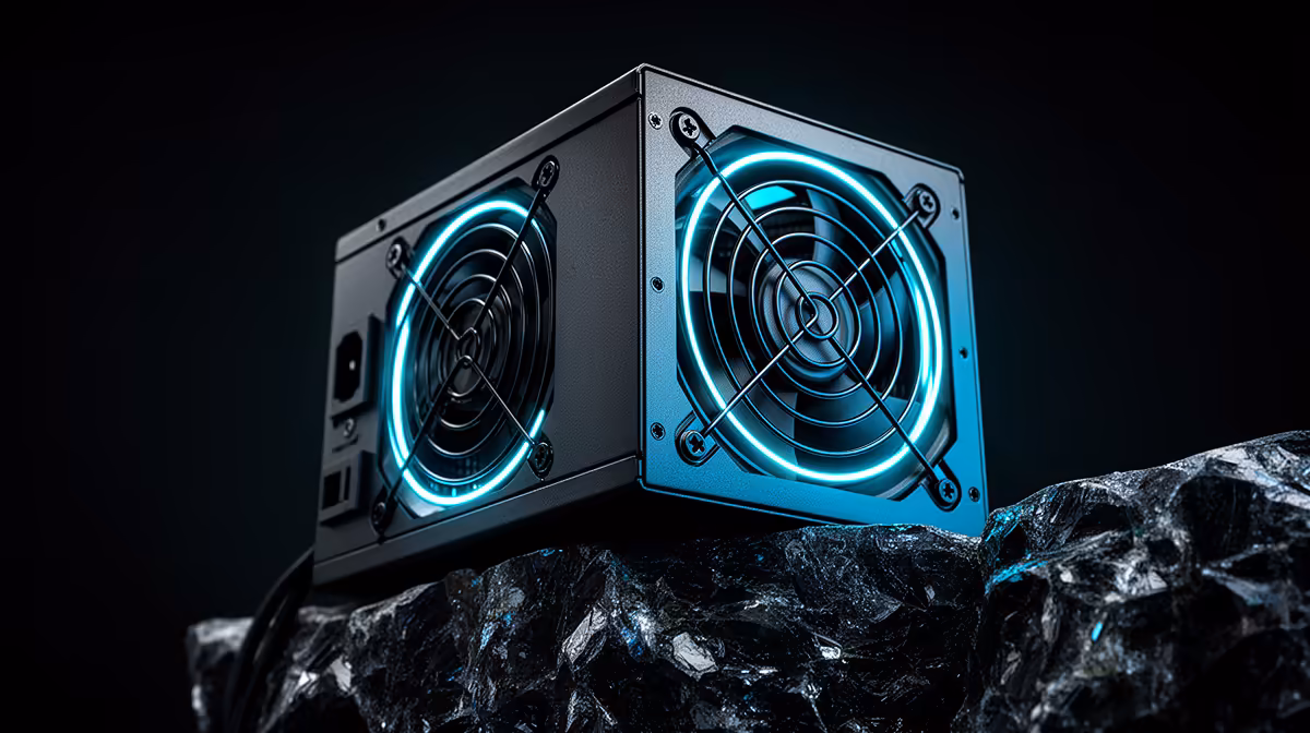 Vr fitness hardware plan: when power supplies buying signals