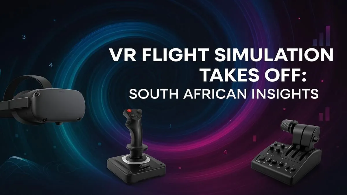 The Ultimate SA Pilot's Guide