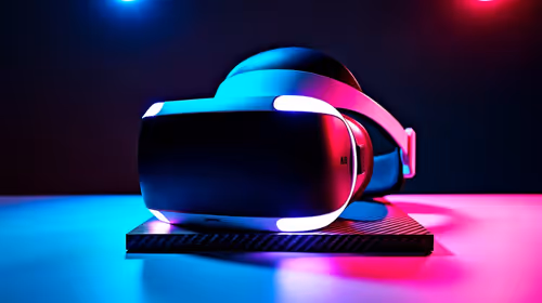 VR gaming 2026: The Year of Breakthrough?