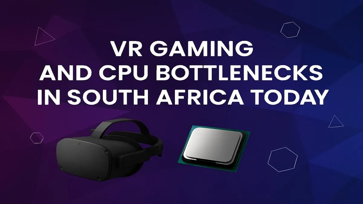 Fix Your VR CPU Bottleneck