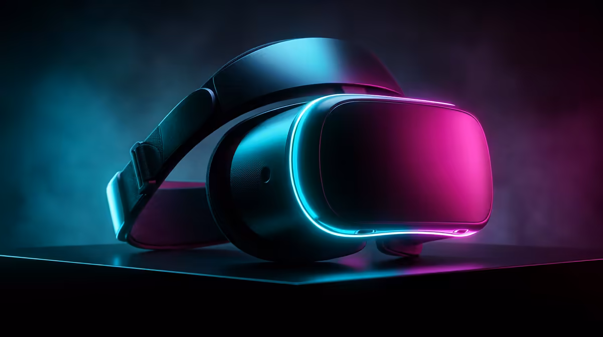 Vr gaming hardware plan: when gaming headsets buying signals