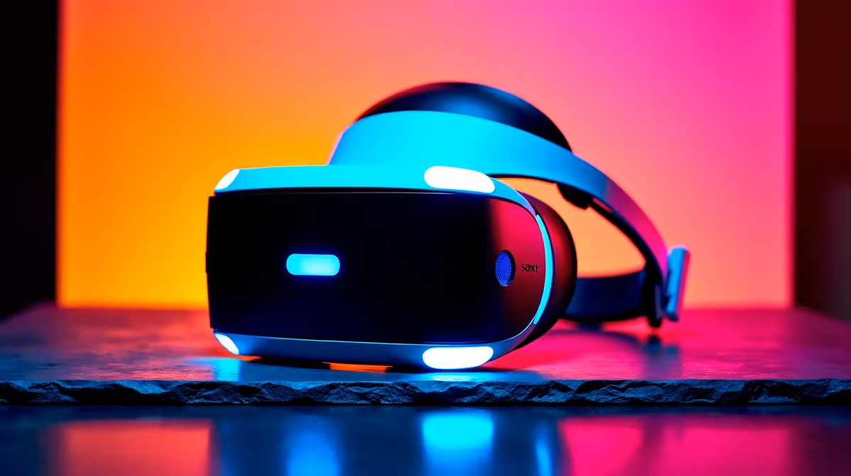 VR Gaming SA: State of the Market
