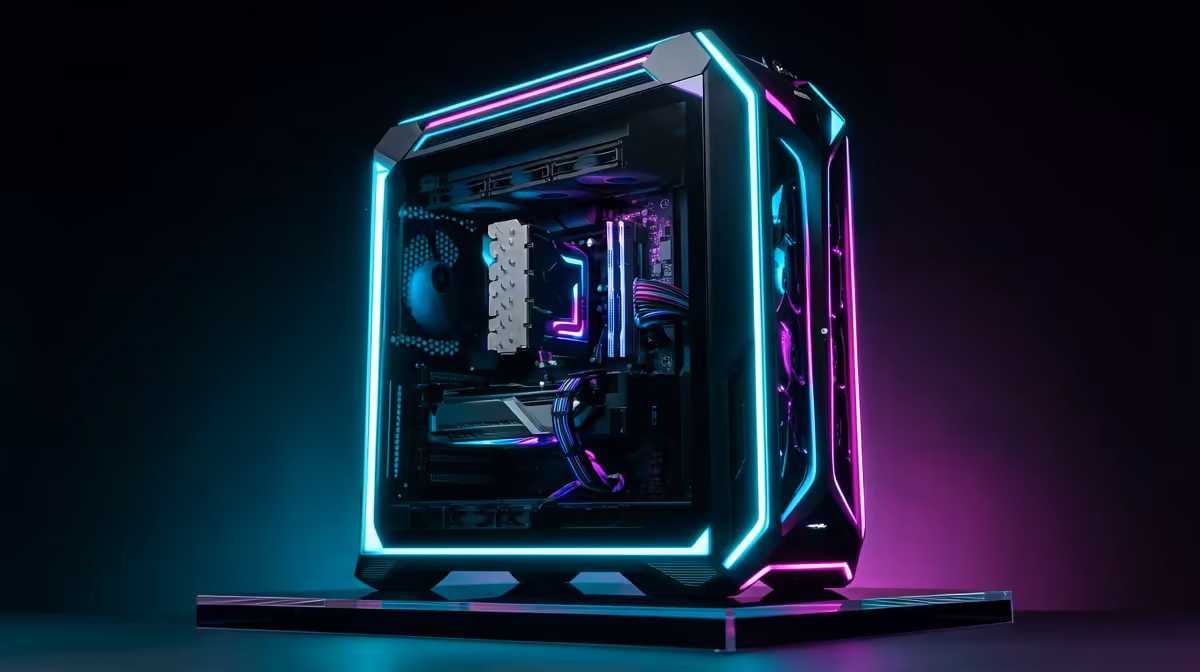 Your Guide to VR-Ready PCs