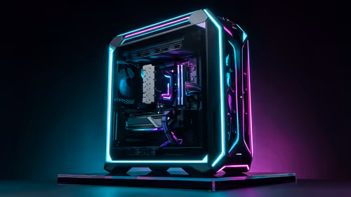 VR Gaming PC Requirements: What You Need for Immersive Play