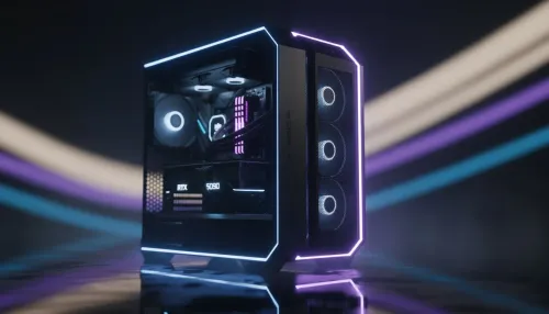 Cooling a VR Gaming Room: 2025 Heat Management Guide