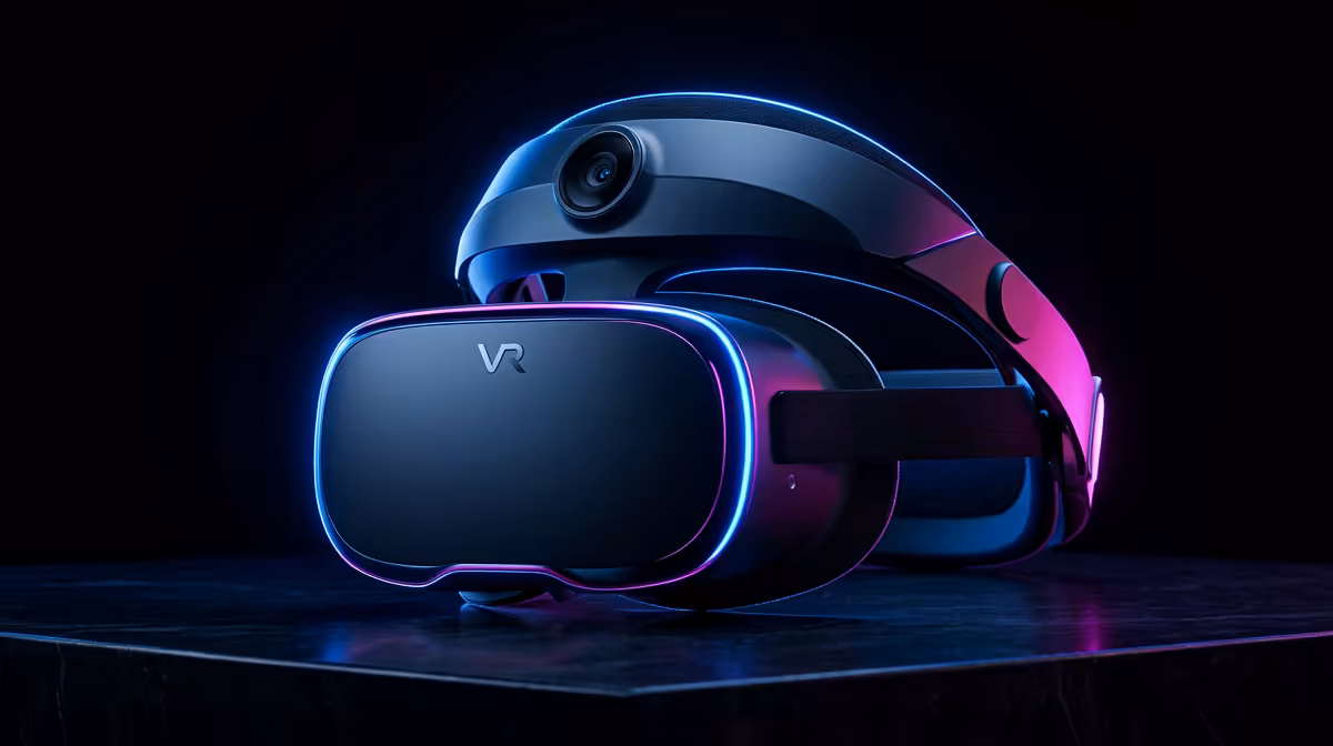 SA PC VR Benchmark Results
