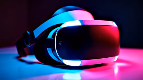 VR Headset Panel Types: What SA Gamers Need to Know
