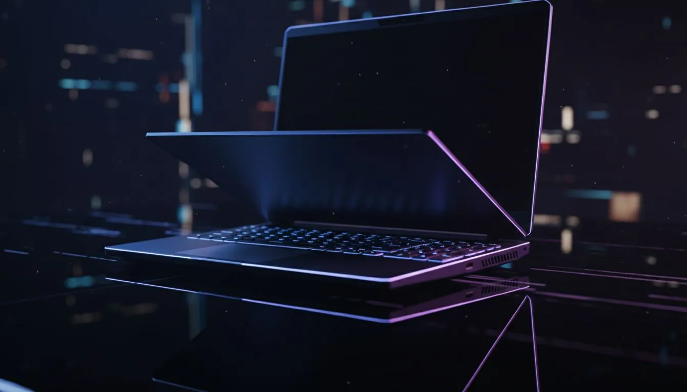 VR Ready Laptops - Quest 3 & PCVR Specs