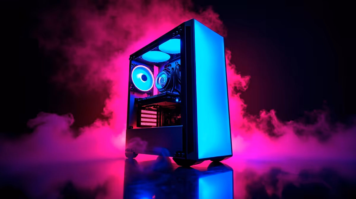 Your Guide to VR PC Builds