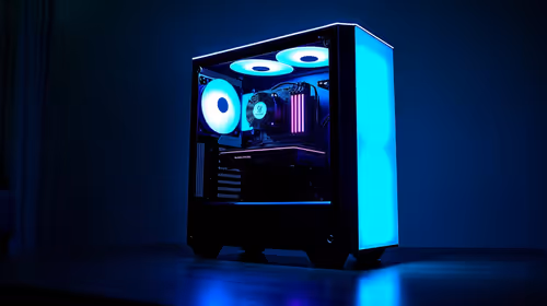 VR Ready PC South Africa: Your Guide to Building for the Future