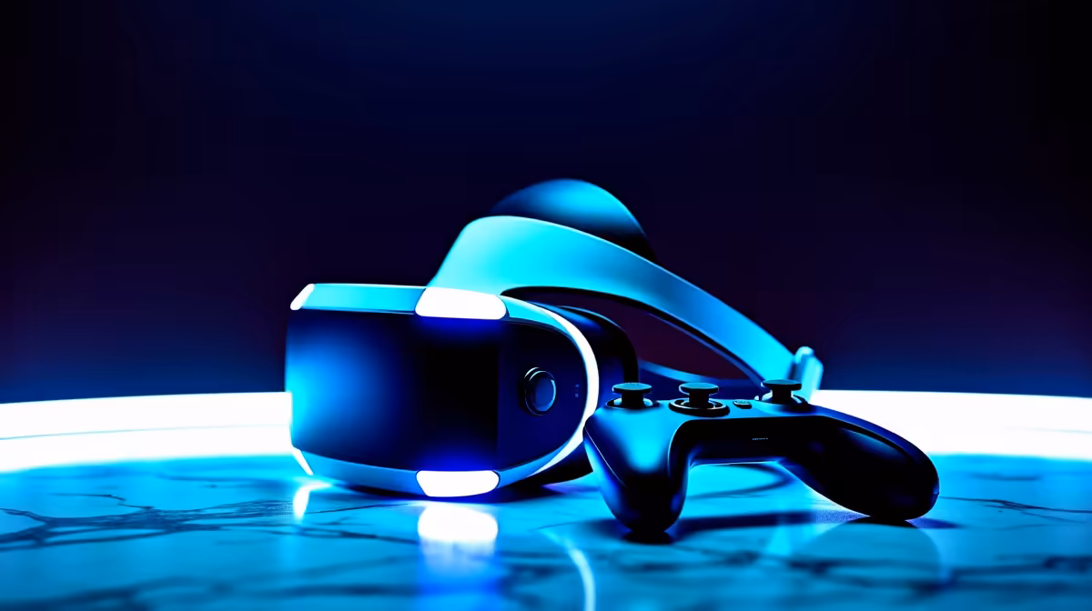 VR Setup Guide: Space and Safety