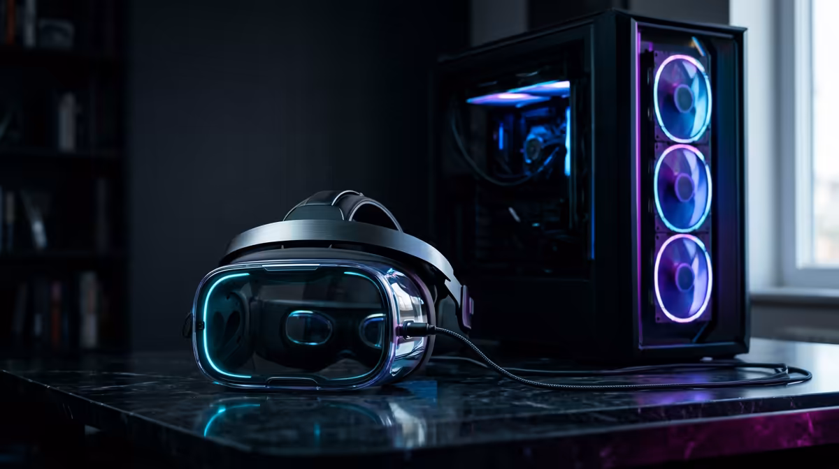 Your Ultimate VR Streaming Guide