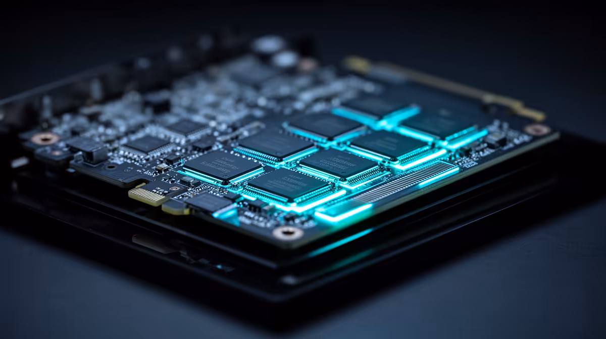 A Full VRAM Bar Does Not Mean You Are Starved
