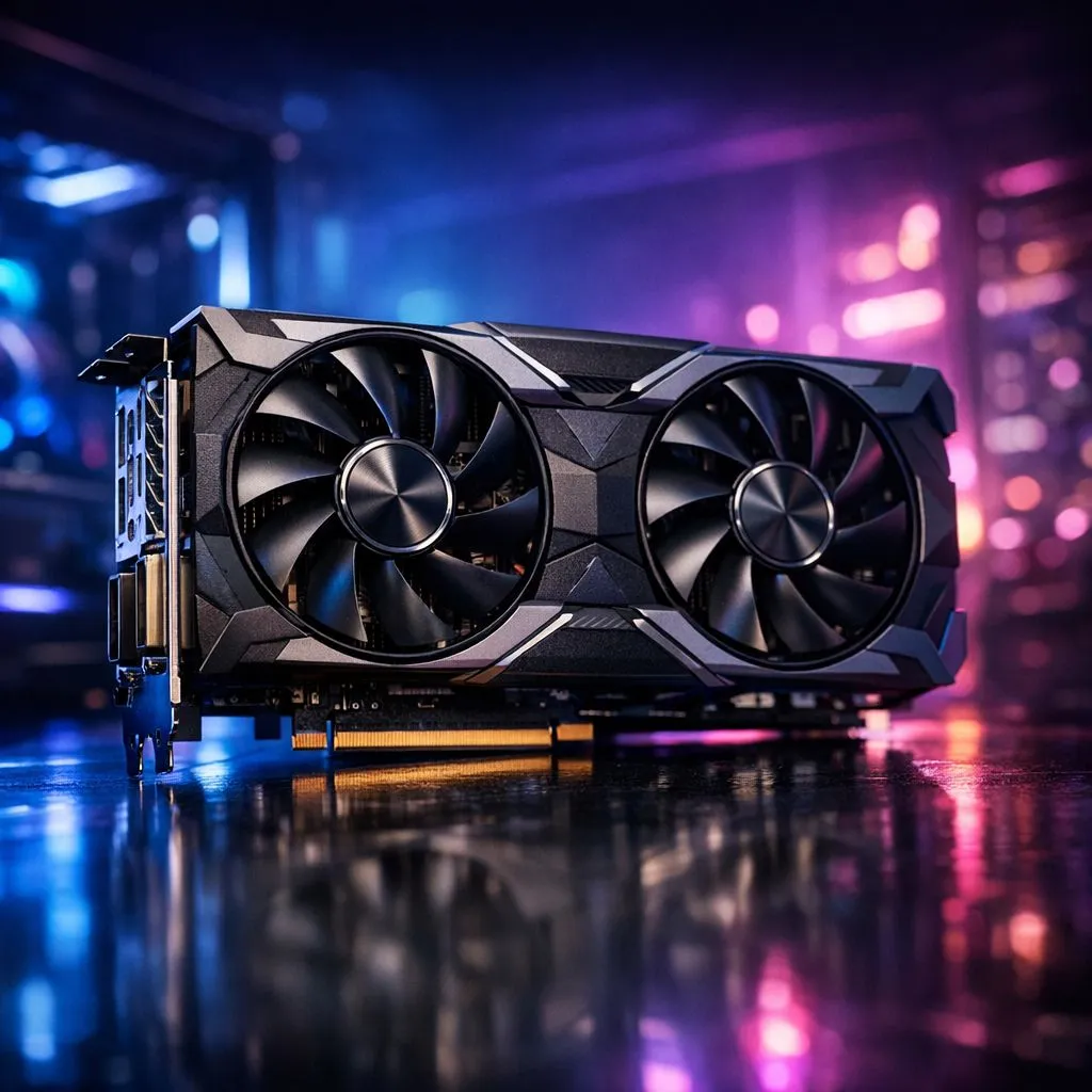 GTA 6 VRAM: 8GB Is No Longer Enough