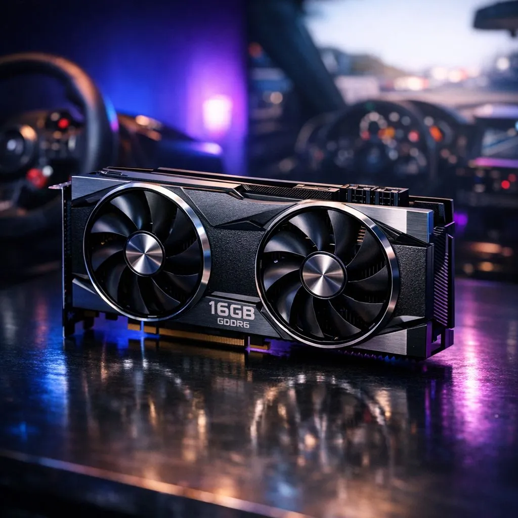 Do You Need 16GB VRAM for 4K?