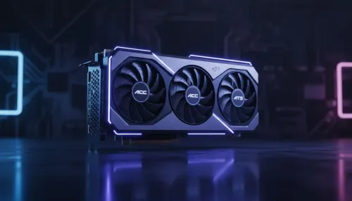 ACC VRAM Usage: Do Full GT3 Grids Eat Memory?