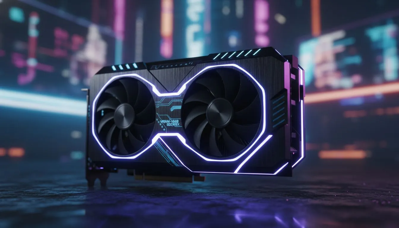 Do texture mods need 16GB VRAM?