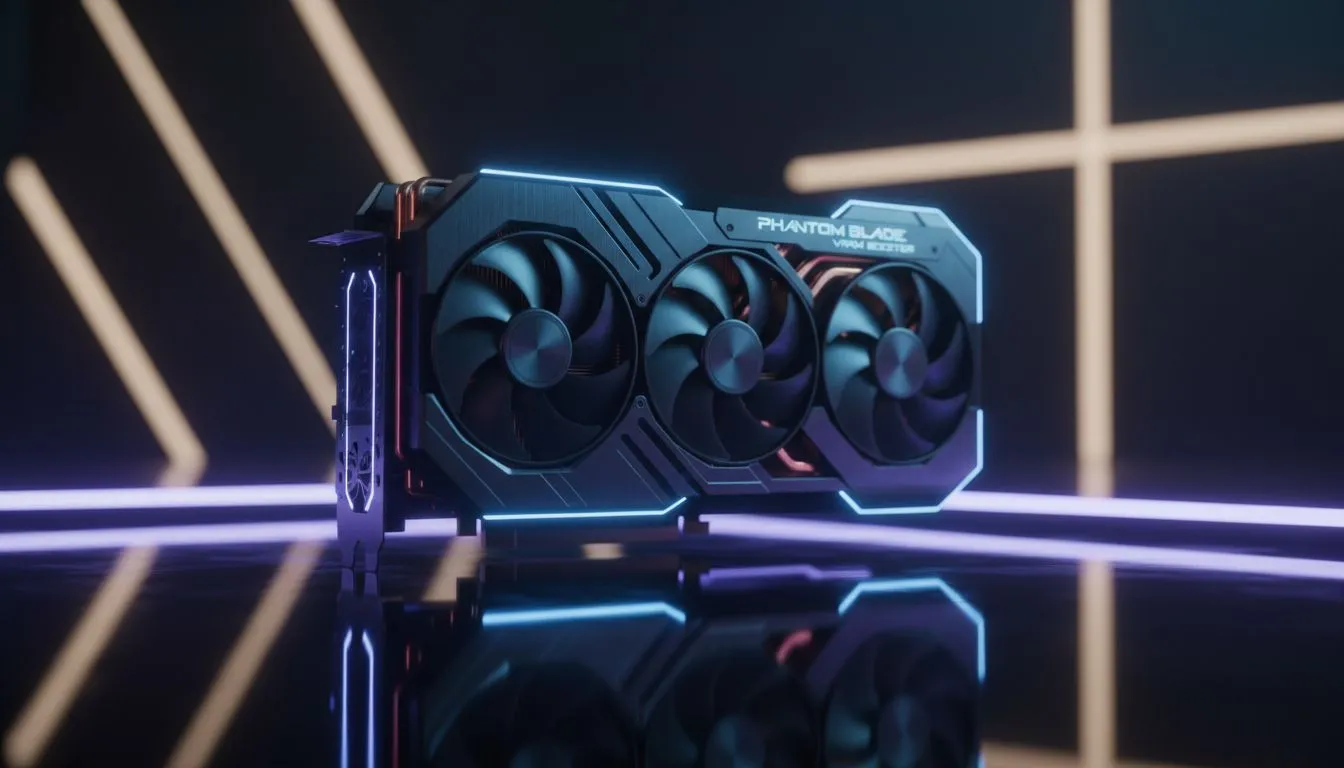 VRAM fixes for Phantom Blade pop-in