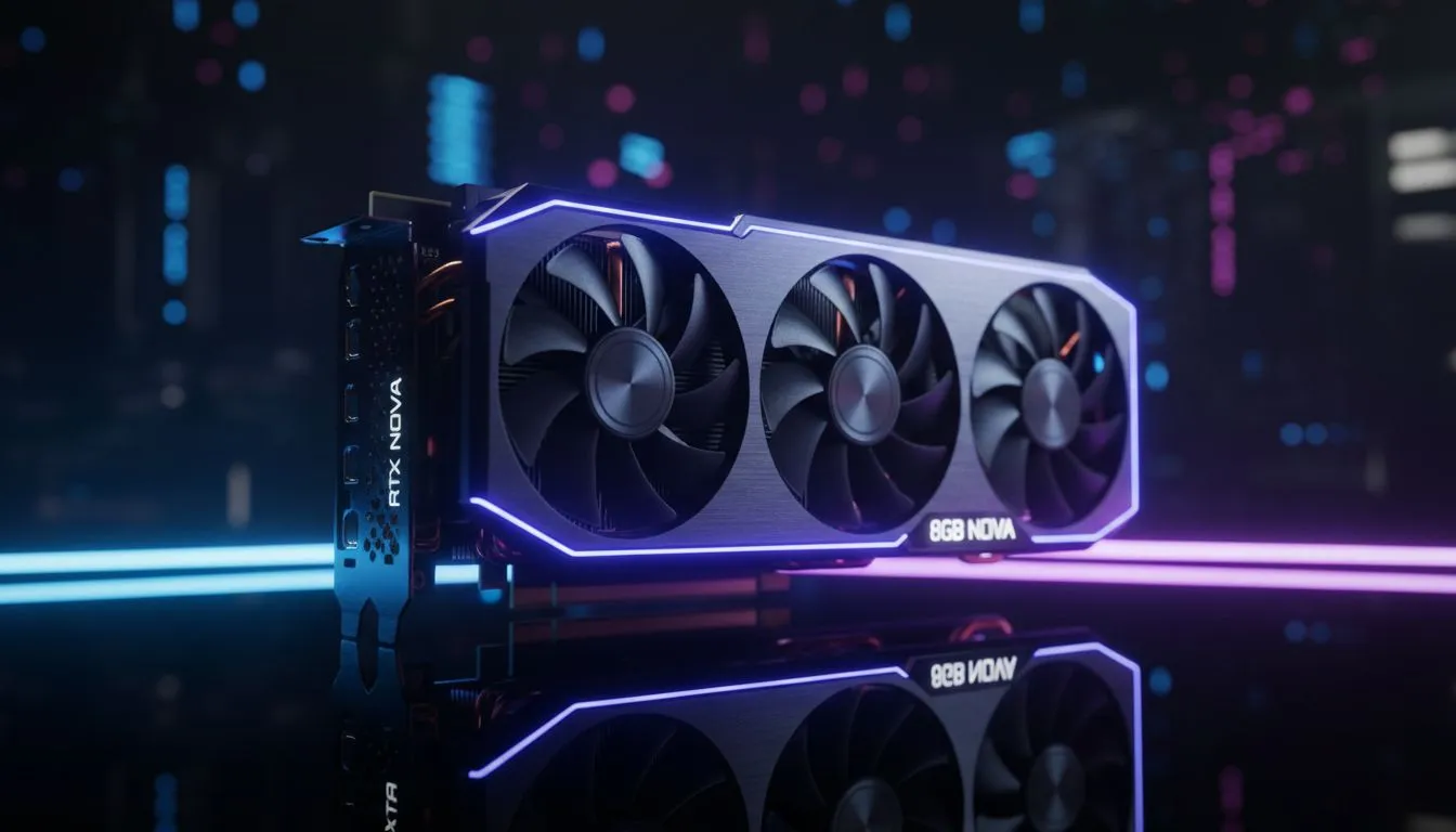 8GB VRAM 4K Crash in Requiem?