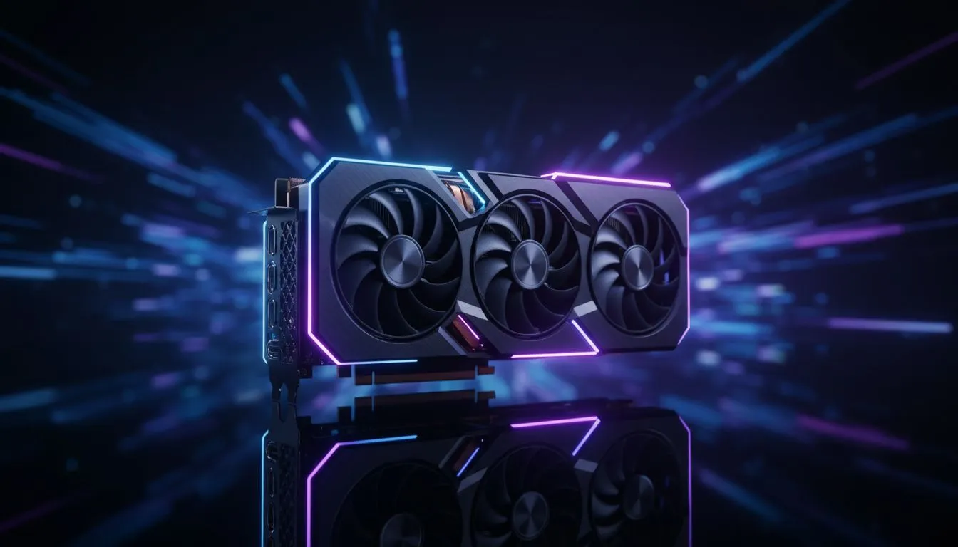 Do You Need 8GB VRAM for 4K?
