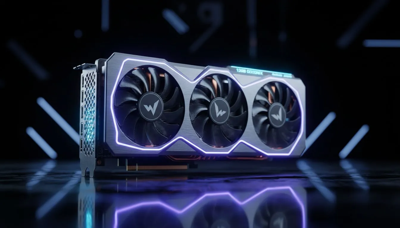Do You Need 12GB VRAM for 4K?