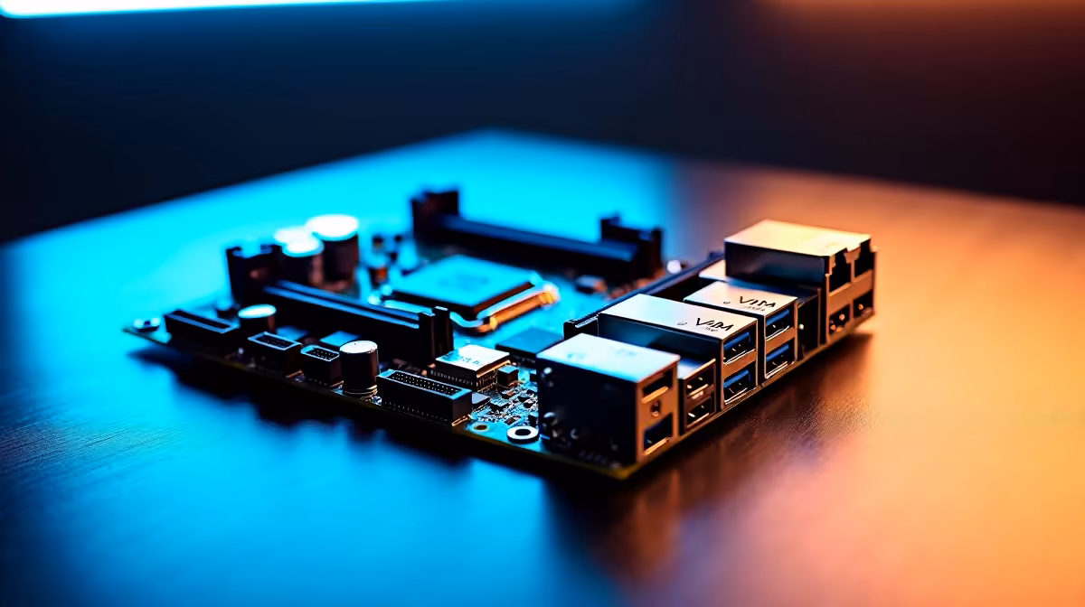 Vrm quality vs USB ports in motherboards: what comparison