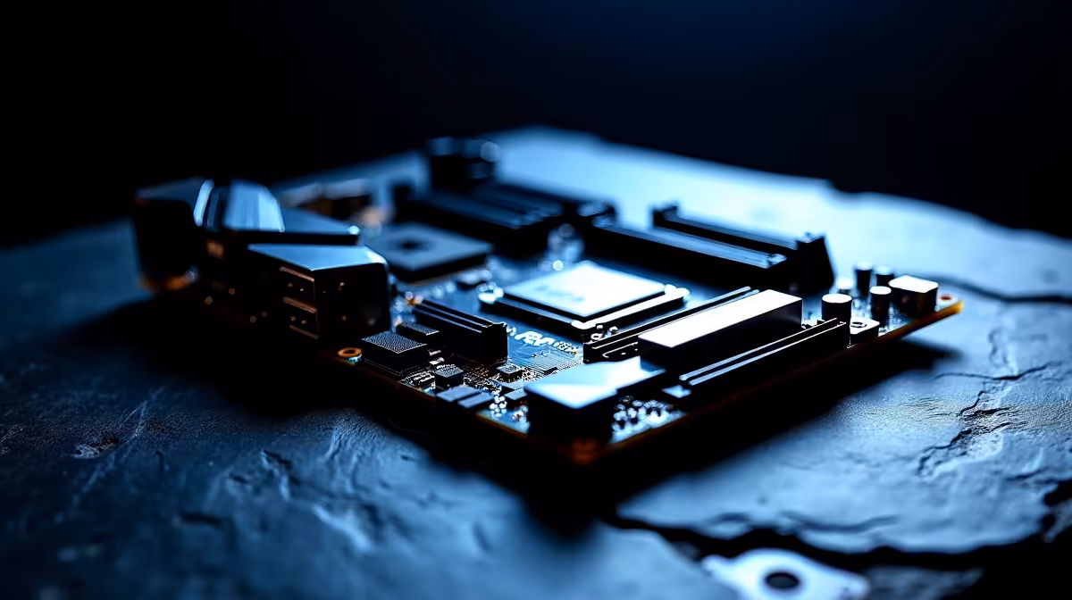 VRM Temperature Too High: Motherboard Heat
