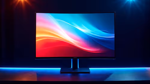 VRR Range Gaming Monitor: Why It's Crucial for Budget Setups