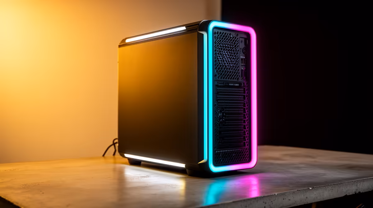 Vryheid-based gamers: what video editing in 1080p