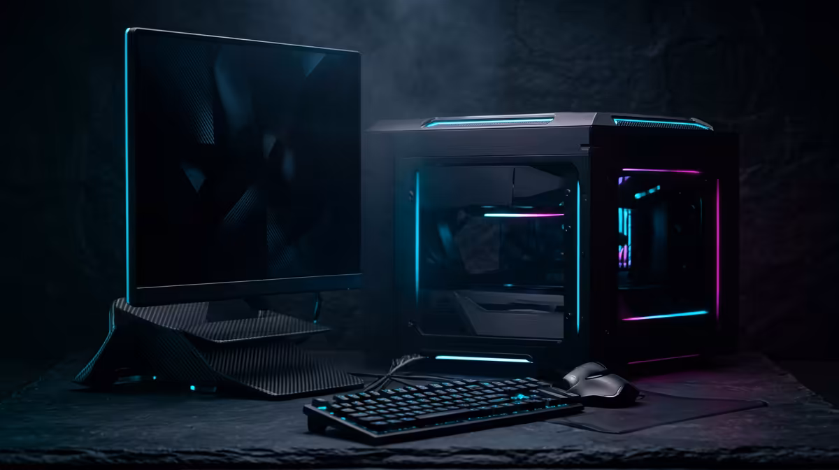 100 Mbps gaming setup tips for Durban