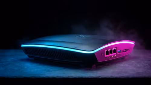 Vumatel 2 Gbps for Online Gaming in Durban