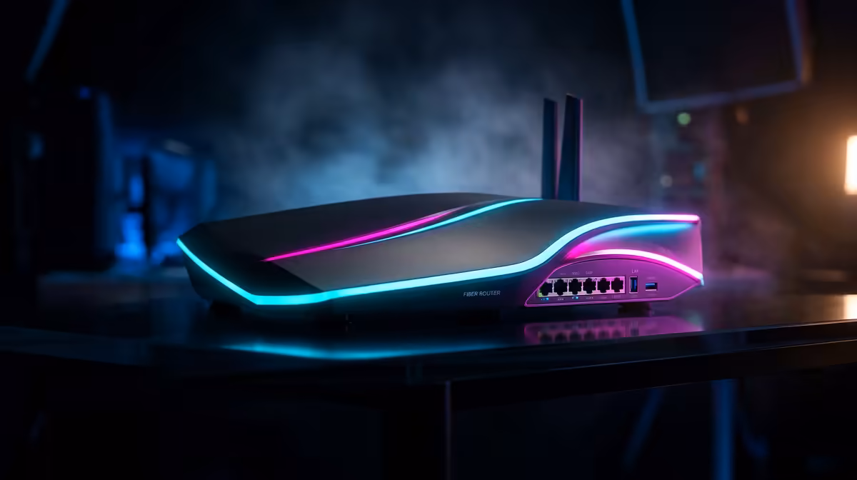 Pietermaritzburg online gaming fibre setup tips