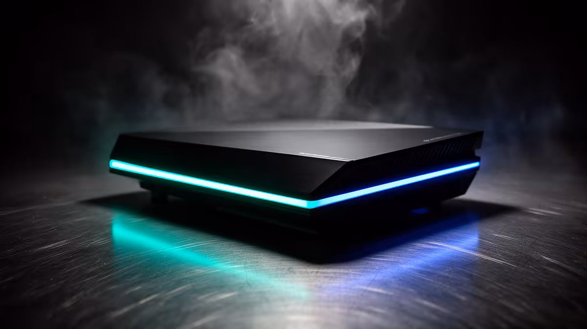 Router checks for Polokwane fibre gaming