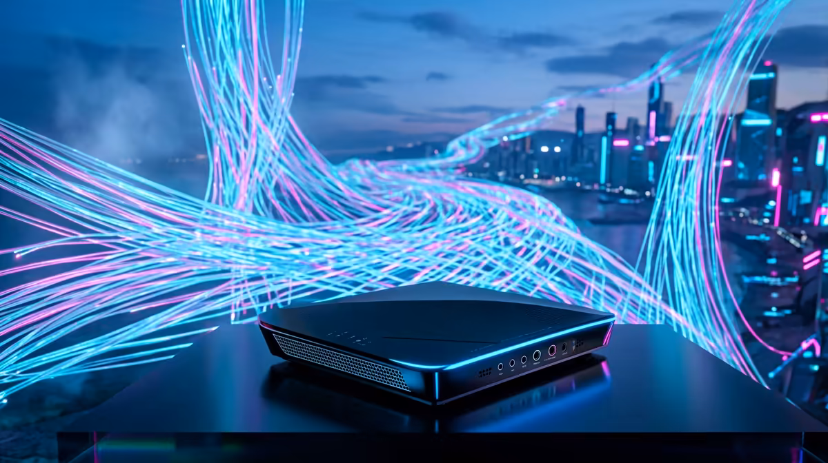 Durban 200 Mbps gaming setup tips