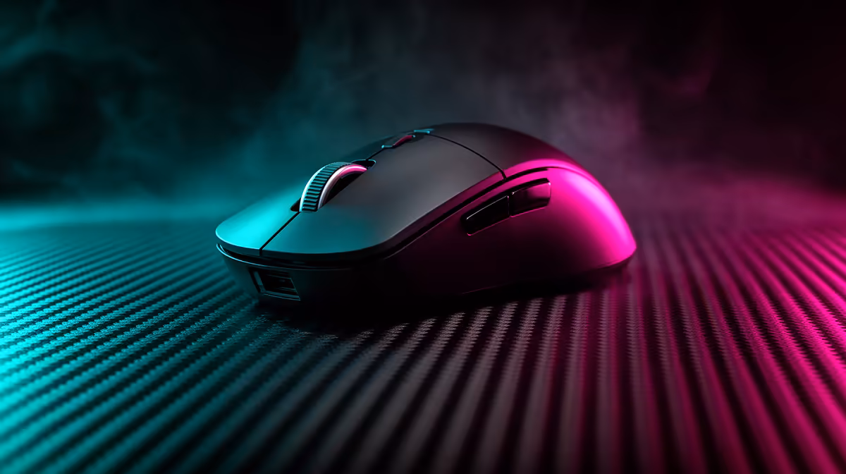 What the viral budget mouse costs here